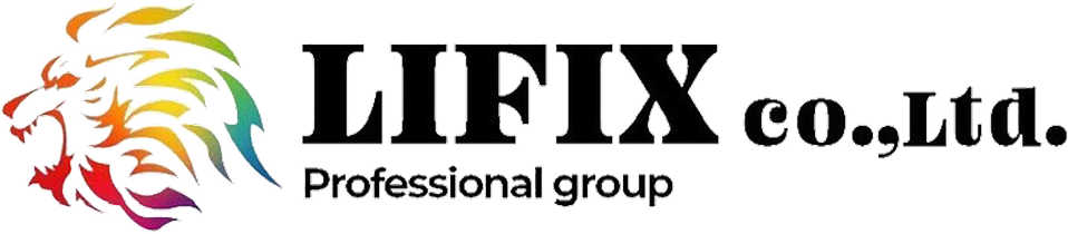 LIFIX株式会社